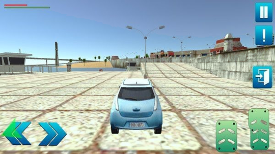 拉斯维加斯城市英雄