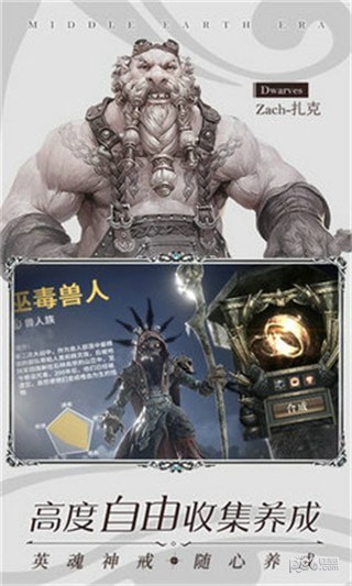灵戒纷争