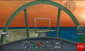 太平洋空战2中文版