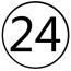数学24点