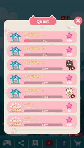 狂热猫