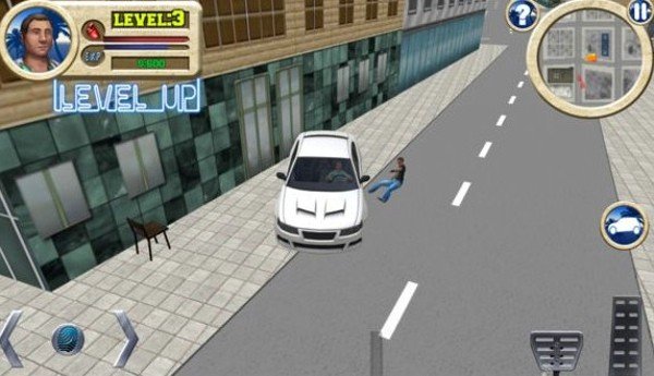 迈阿密犯罪模拟