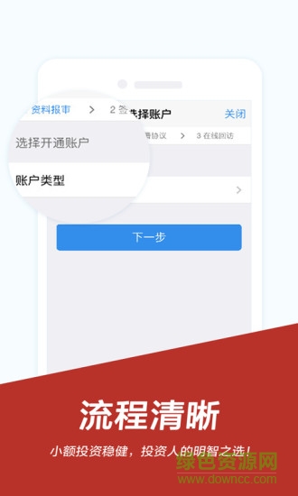 先锋期货开户