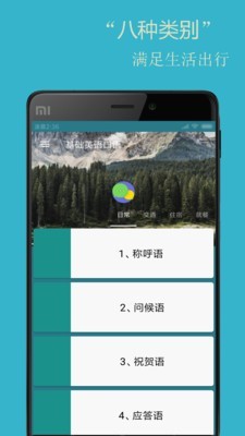 英语口语学习