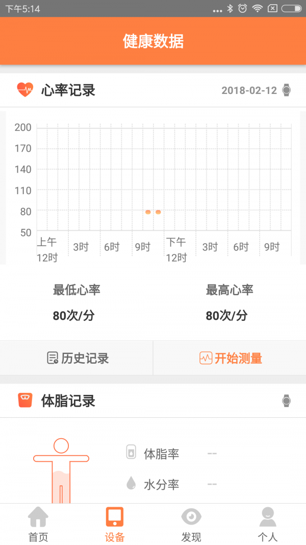 智健康