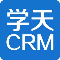 学天教育crm