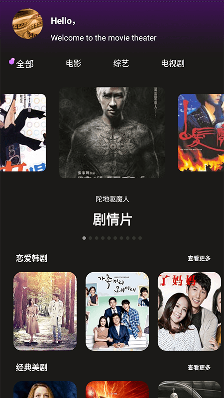 大象视频播放器