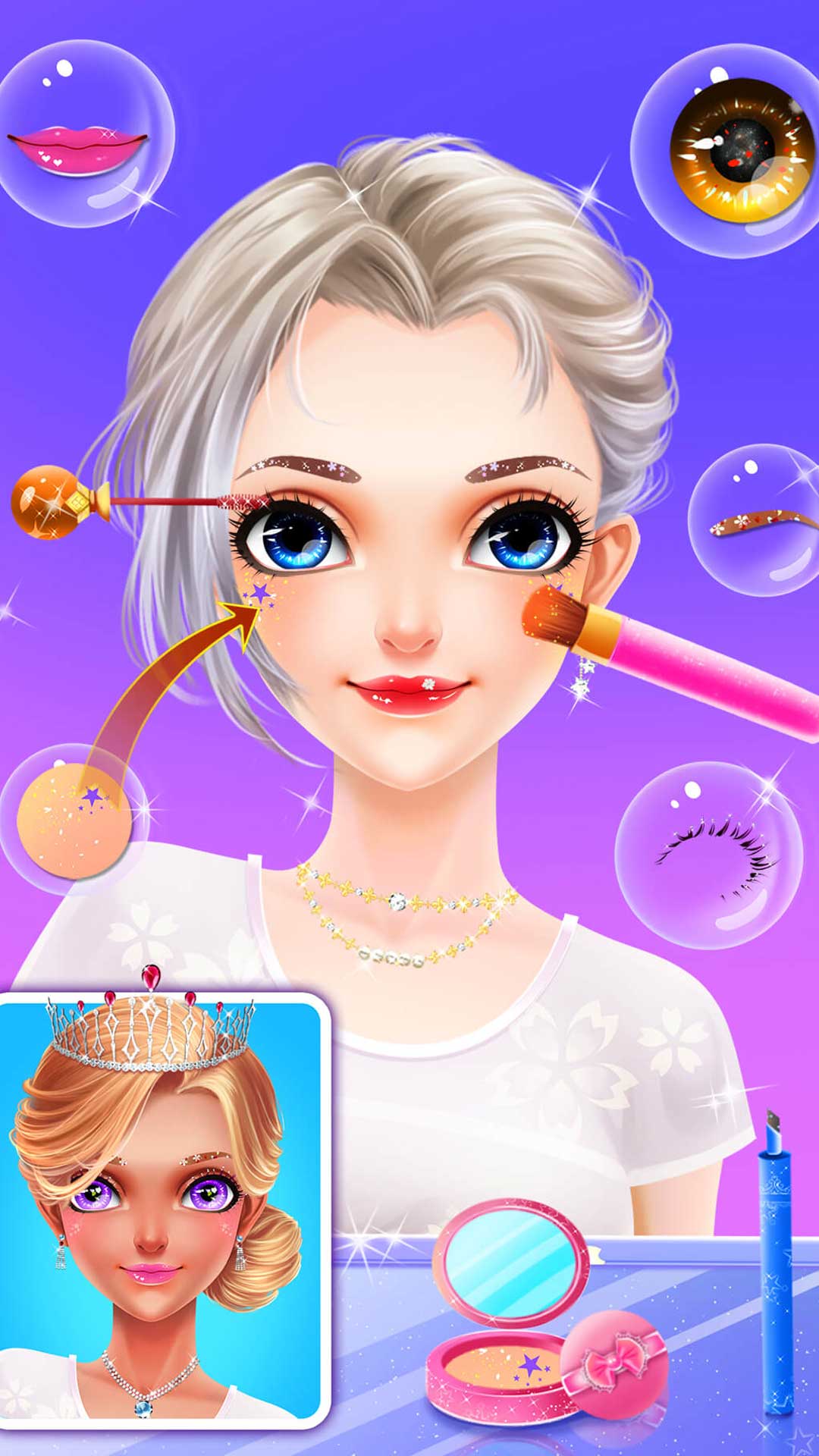 凯莉的舞蹈服装搭配