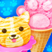 宠物冰淇淋店
