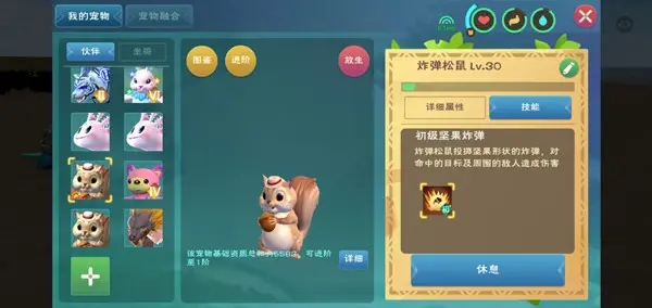 创造与魔法第一次打遗迹应该准备什么