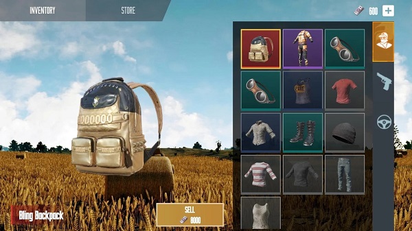 pubg开箱模拟器