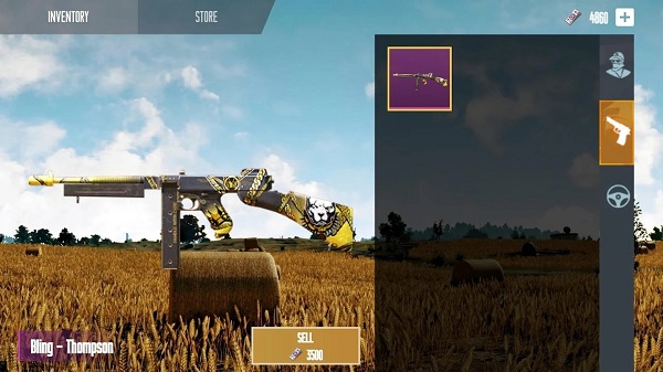 pubg开箱模拟器