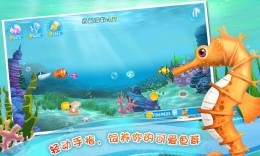 口袋水族箱酷炫