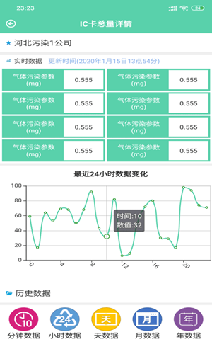 天莱环境