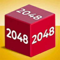 2048的方块冲击