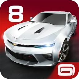 asphalt8