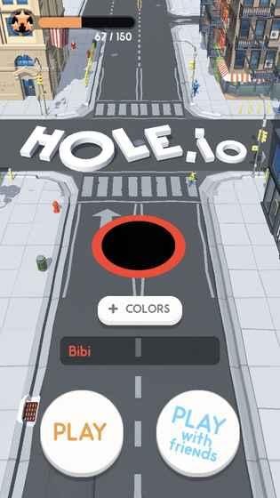 hole.io