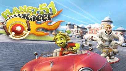 planet51racer