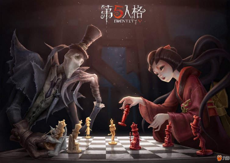 第五人格 高逼格挂件有什么推荐