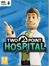 双点医院twopointhospital