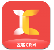 区客crm