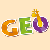 长颈鹿geo