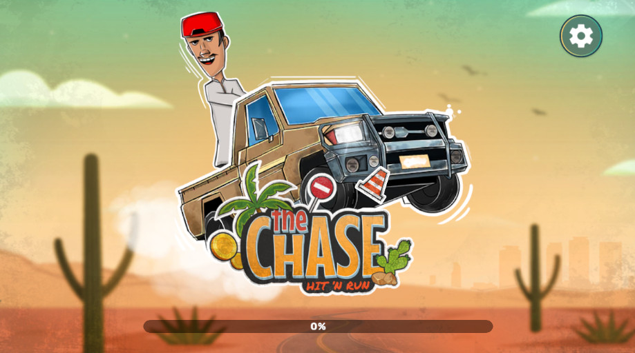 追逐chase