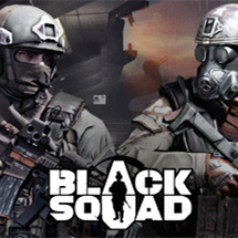 黑色小队blacksquad