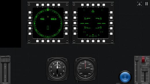 f18模拟起降破解版