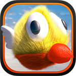 像素鸟3d版(flappybird3d)