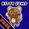 kitty跳