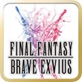 最终幻想braveexvius