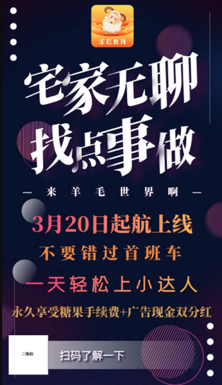 羊毛世界