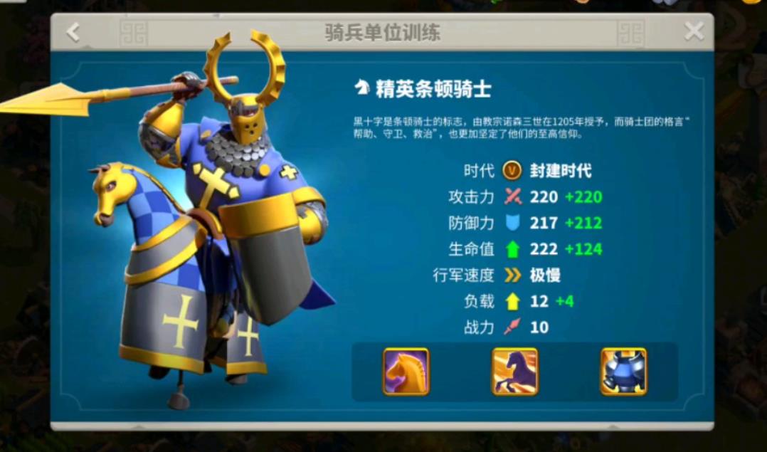 万国觉醒行军速度道具有哪些