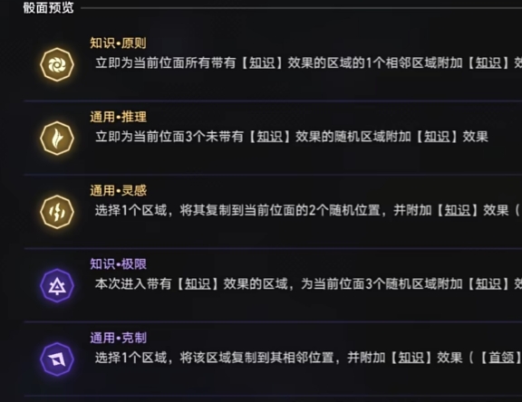 崩坏星穹铁道黄金与机械投资出售怎么玩