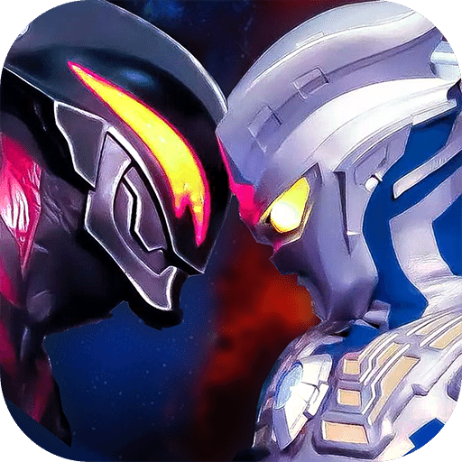 奥特曼系列对决