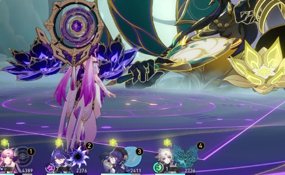 崩坏星穹铁道红a星魂怎么点