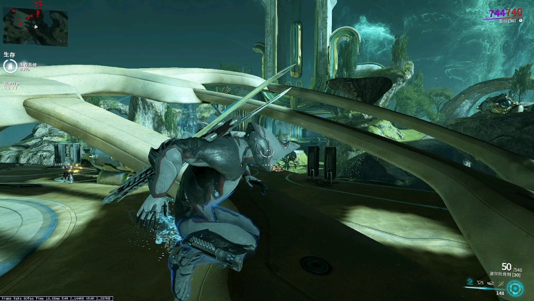 星际战甲暮斩怎么获得