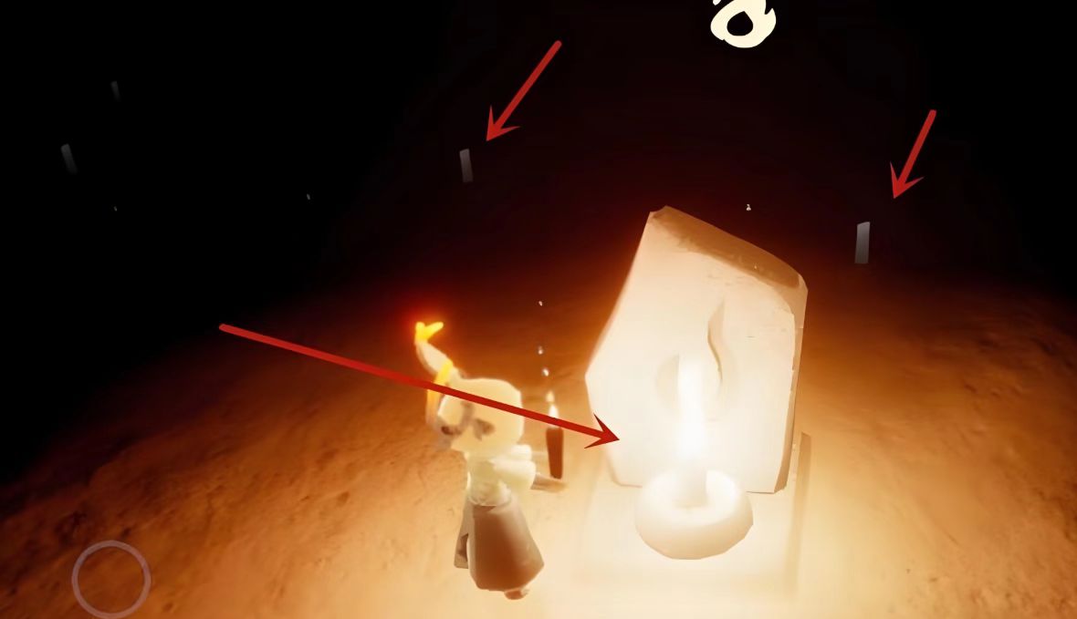 光遇火试炼三人如何快速通过 光遇火试炼三人如何快速通过