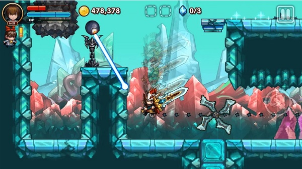 东方新世界手游