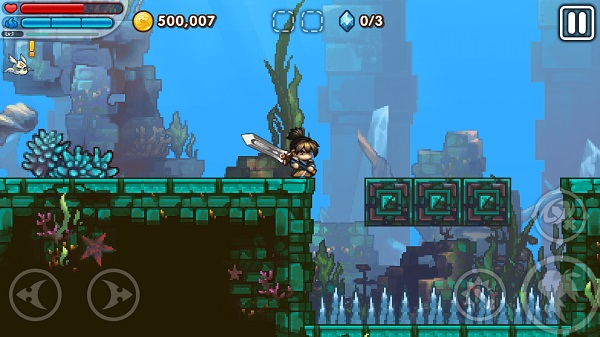 东方新世界手游