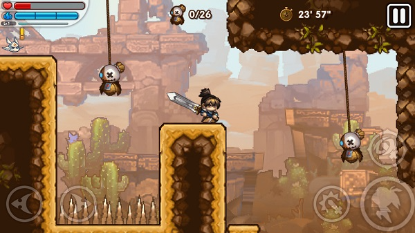 东方新世界手游