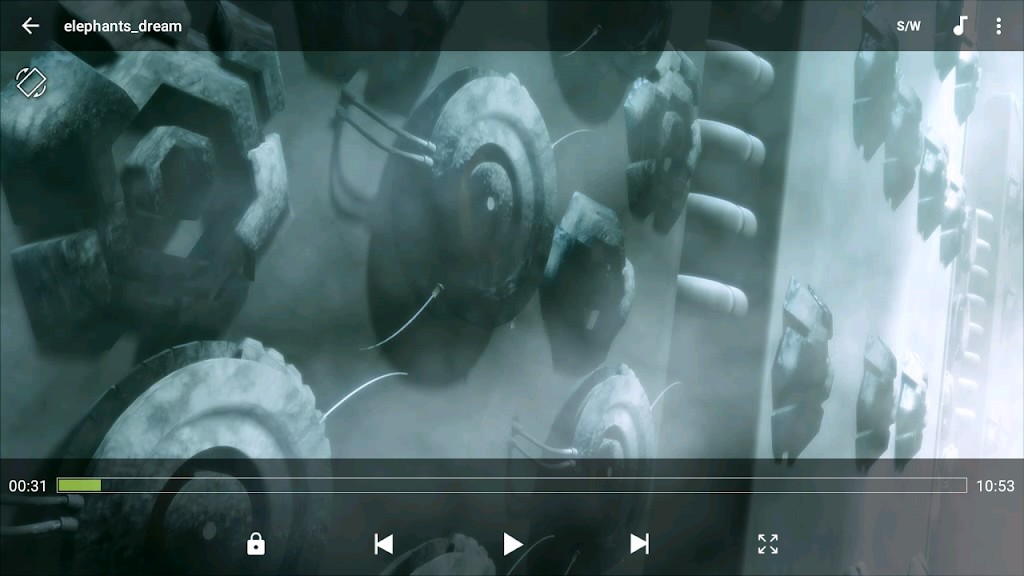 MX视频播放器专业版安卓版