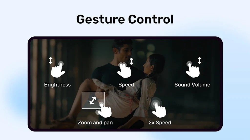 MX视频播放器专业版安卓版