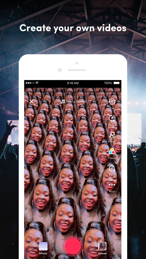 抖音泰国版官方版