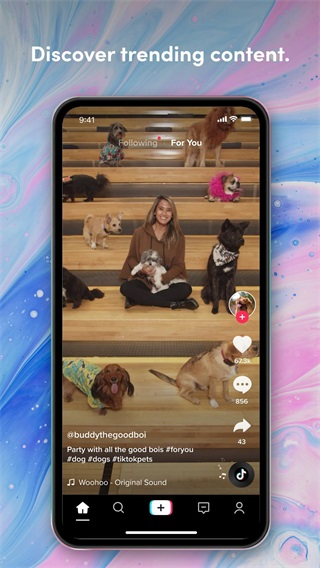 tiktok印度版最新版