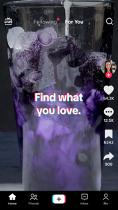 tiktok国际版最新版