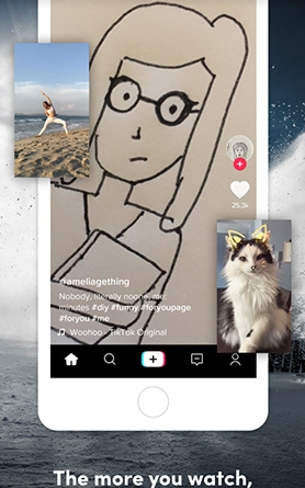 tiktok美国版官方版