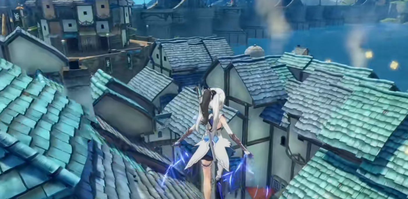 星痕共鸣冰矛流派有哪些注意点