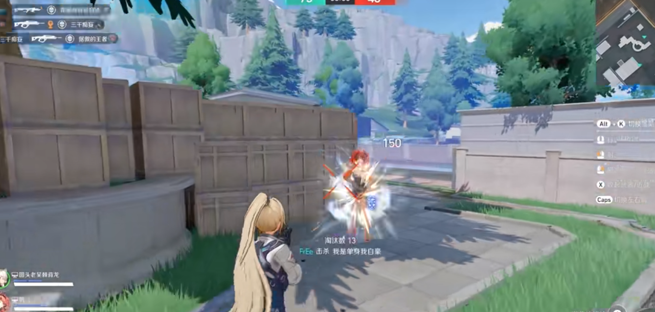 命运扳机冲锋枪有哪些(命运2冲锋枪perk)